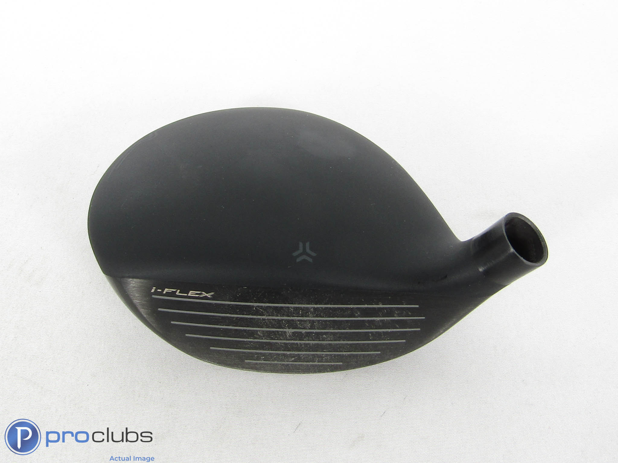 Srixon ZXi 18* 5 Wood - Head Only - 458240 | eBay